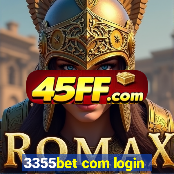 3355bet com login